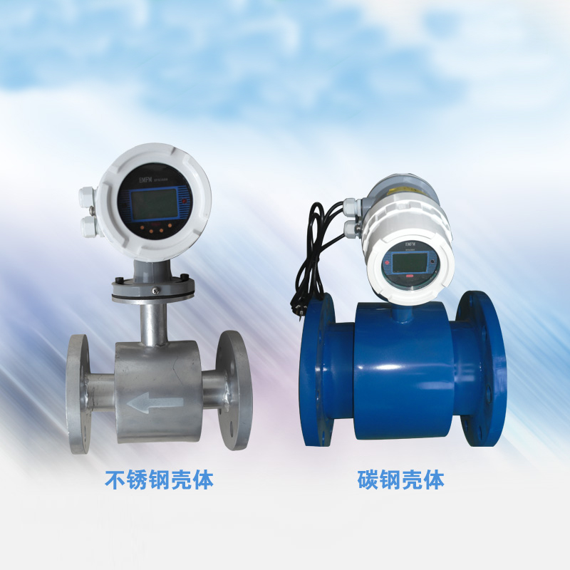 電磁流量計檢定中不容忽略的八點